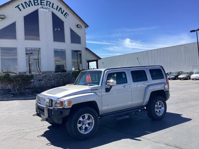 photo of 2006 Hummer H3