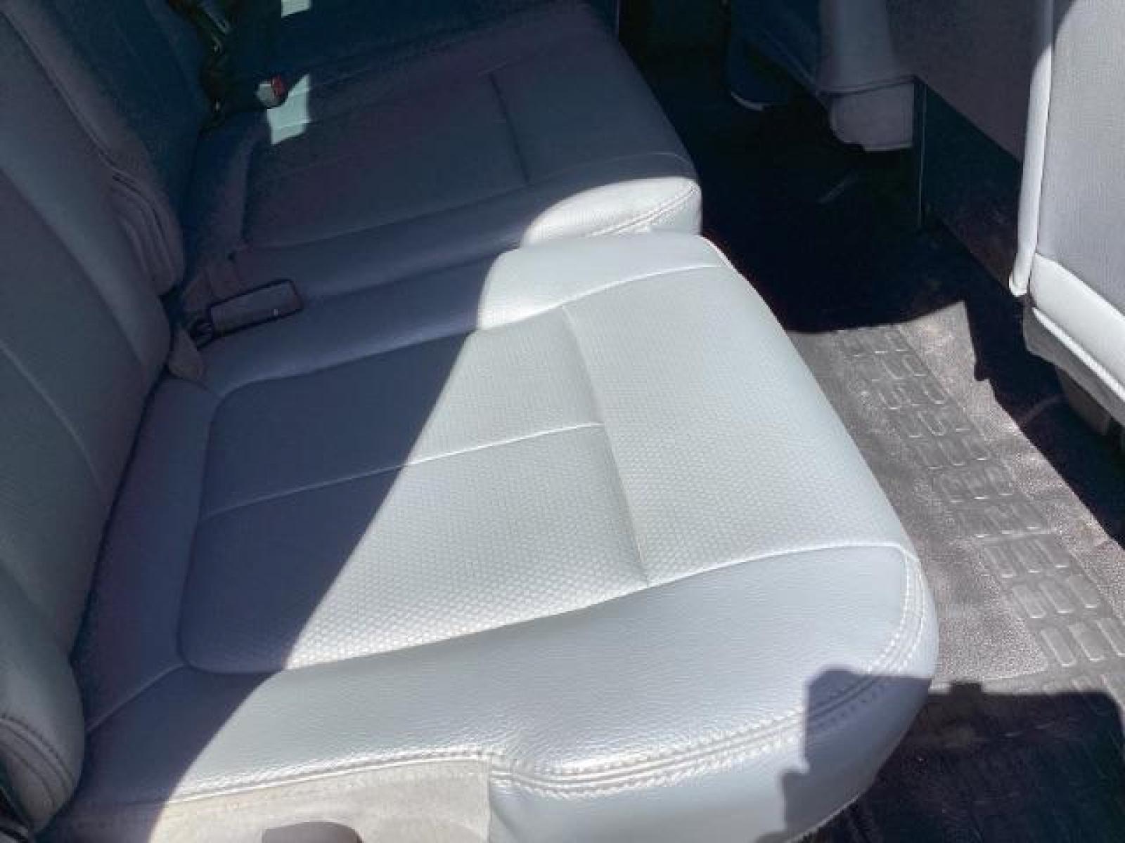 2012 Oxford White /Steel Cloth Interior Ford F-250 SD XL Crew Cab Long Bed 4WD (1FT7W2B64CE) with an 6.2L V8 OHV 16V engine, 6-Speed Automatic transmission, located at 1235 N Woodruff Ave., Idaho Falls, 83401, (208) 523-1053, 43.507172, -112.000488 - Photo #16